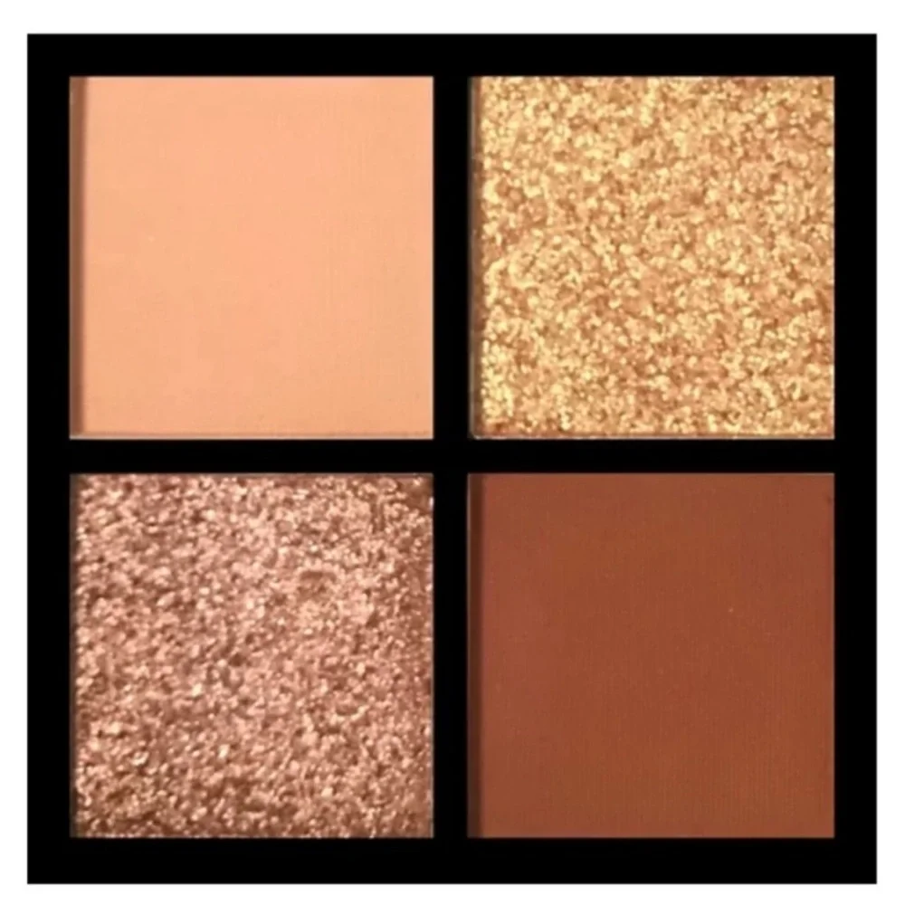 💎 ILLUMINATI COSMETICS Quad Palette Shade Enlightened Secret Society New